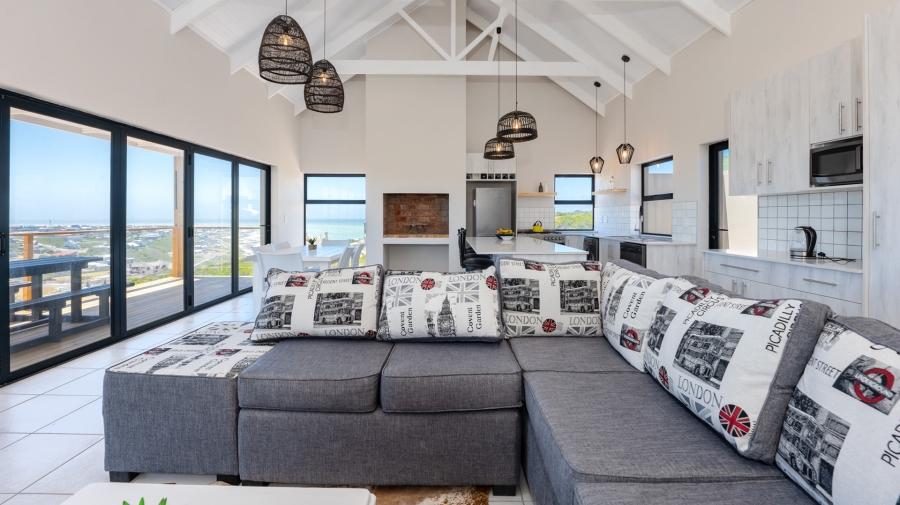 3 Bedroom Property for Sale in Agulhas Western Cape